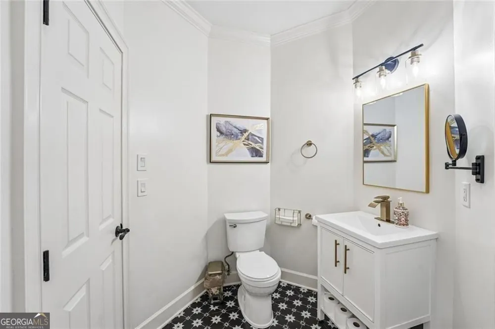 1091 Fieldstone TRL Milton, GA 30004