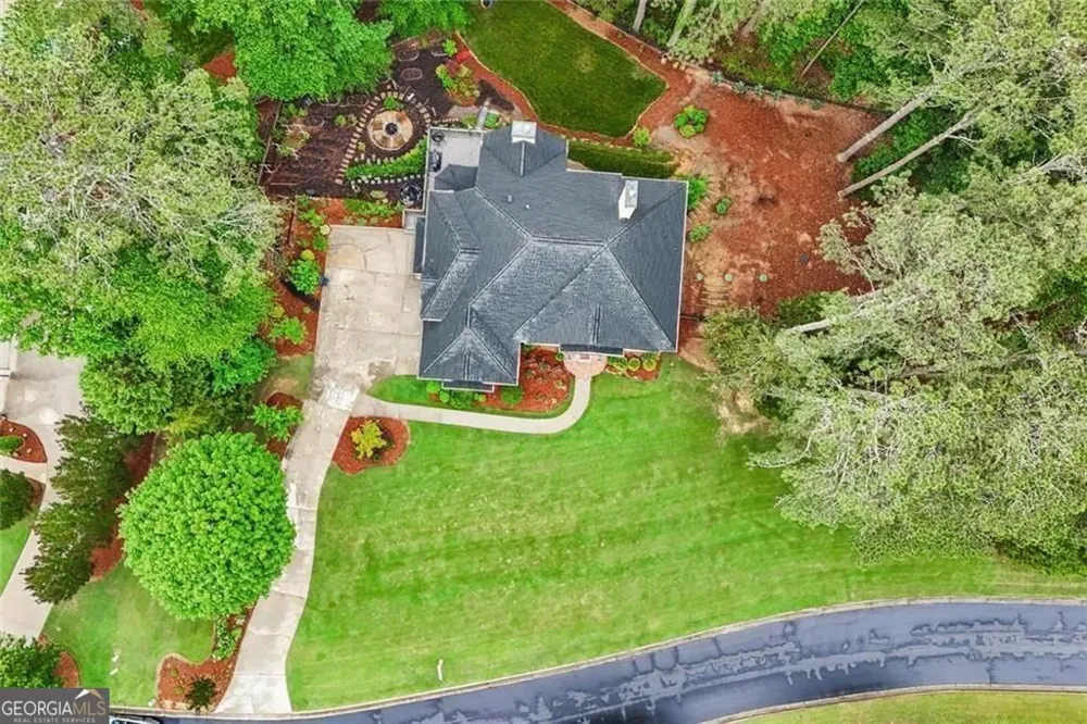 1091 Fieldstone TRL Milton, GA 30004