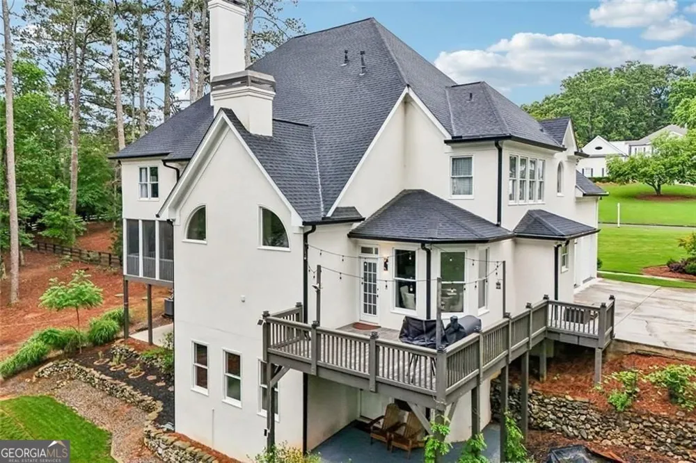 1091 Fieldstone TRL Milton, GA 30004