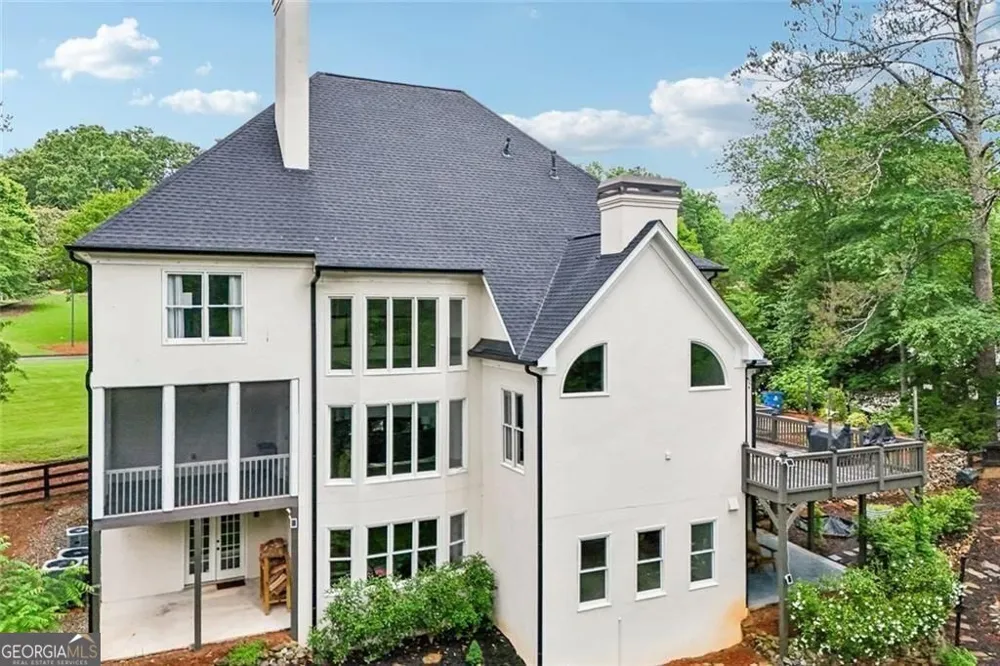 1091 Fieldstone TRL Milton, GA 30004