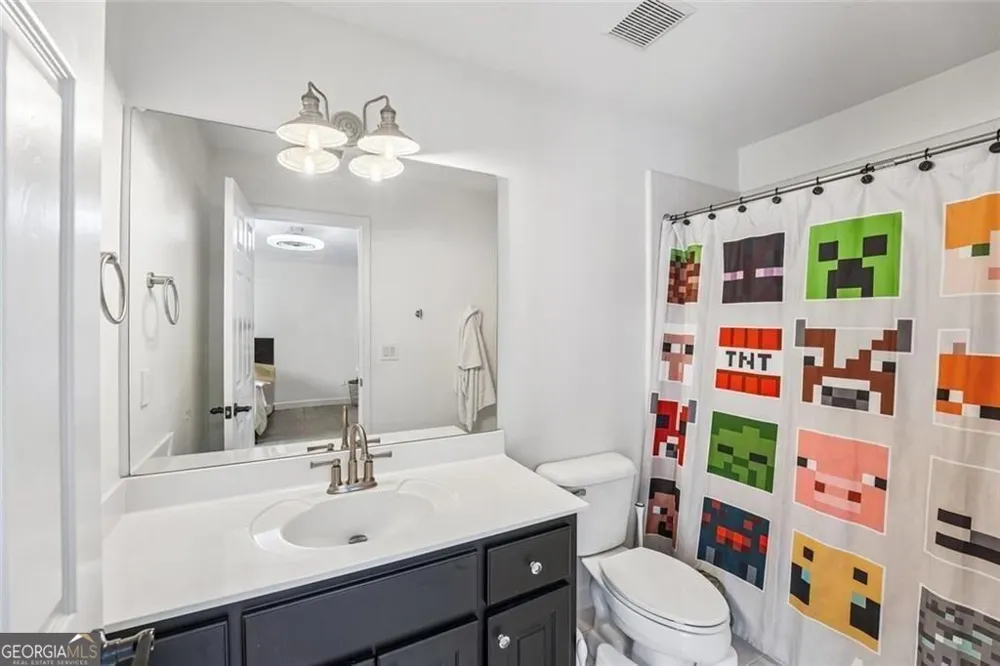 1091 Fieldstone TRL Milton, GA 30004