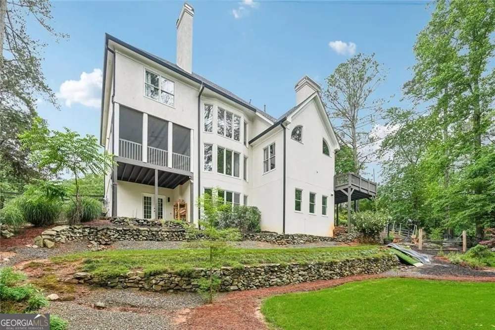 1091 Fieldstone TRL Milton, GA 30004