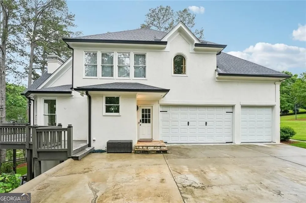 1091 Fieldstone TRL Milton, GA 30004