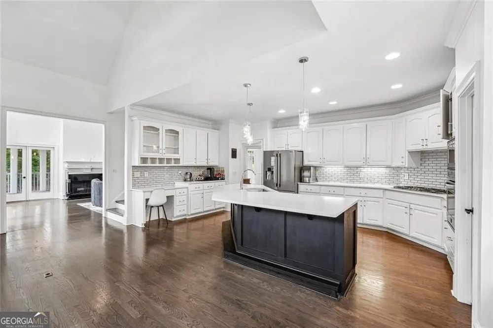1091 Fieldstone TRL Milton, GA 30004