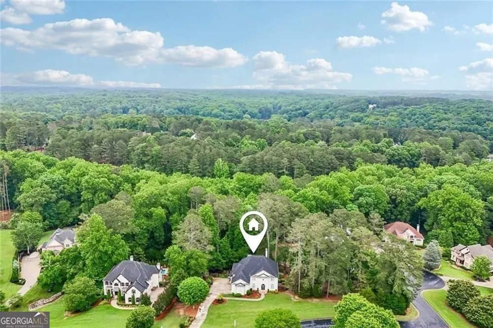 1091 Fieldstone TRL Milton, GA 30004