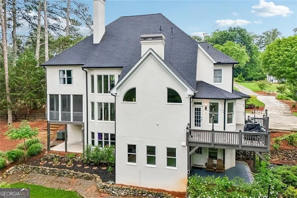 1091 Fieldstone TRL Milton, GA 30004