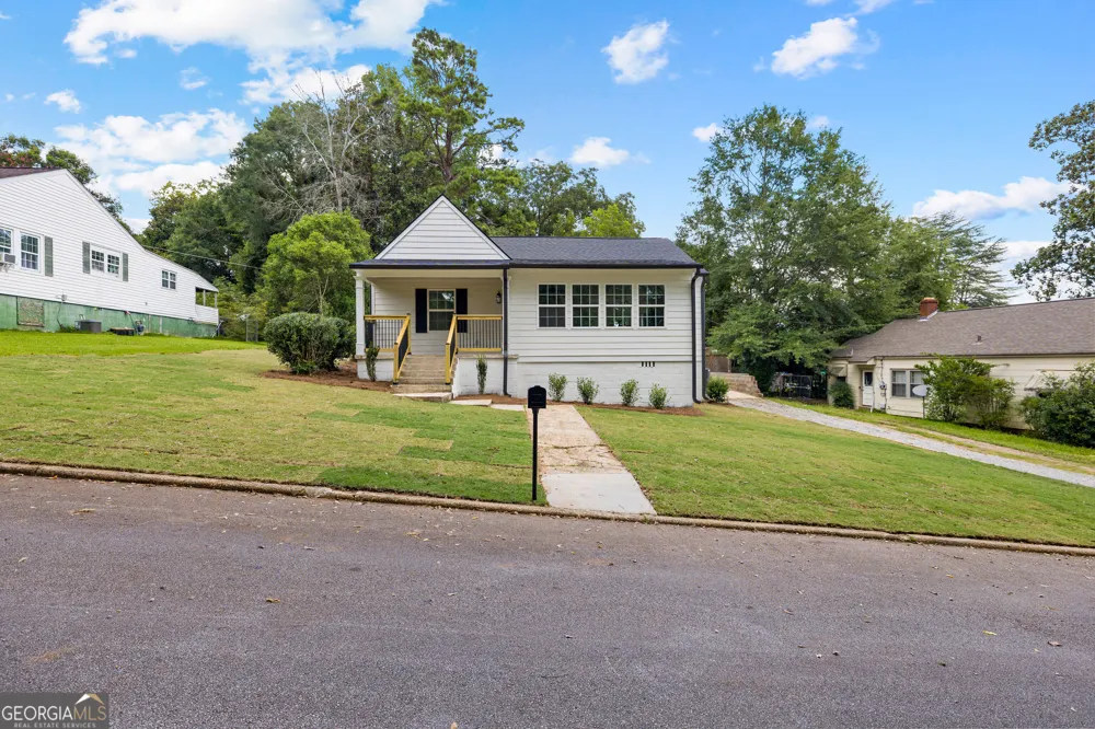 103 Carden ST Hogansville, GA 30230