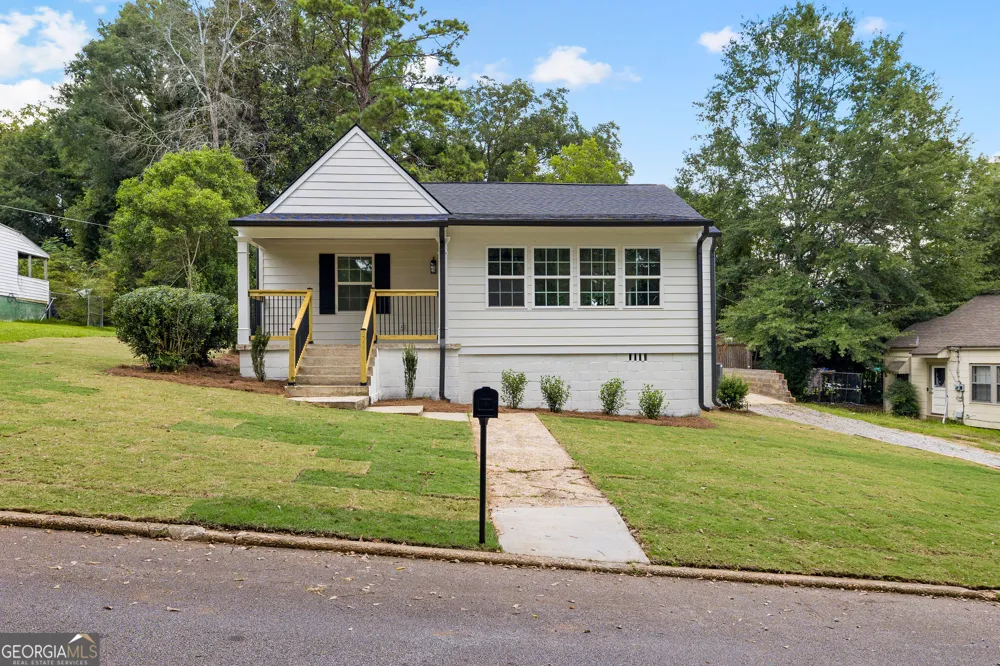 103 Carden ST Hogansville, GA 30230