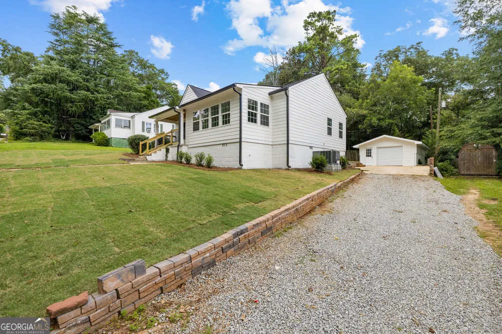 103 Carden ST Hogansville, GA 30230
