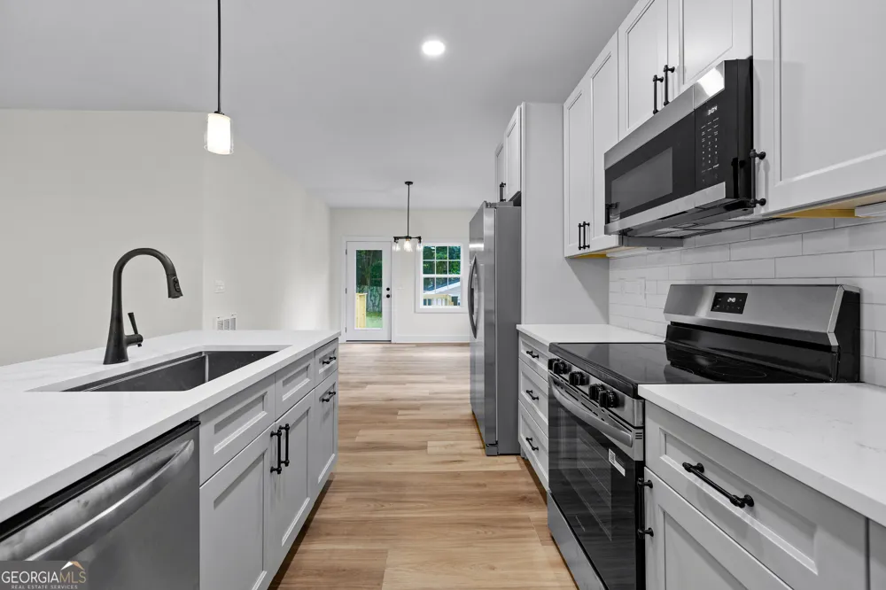 103 Carden ST Hogansville, GA 30230