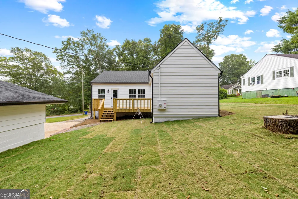 103 Carden ST Hogansville, GA 30230