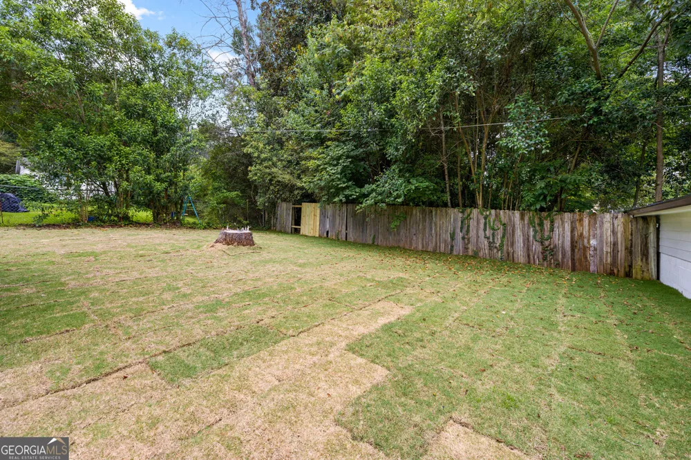 103 Carden ST Hogansville, GA 30230