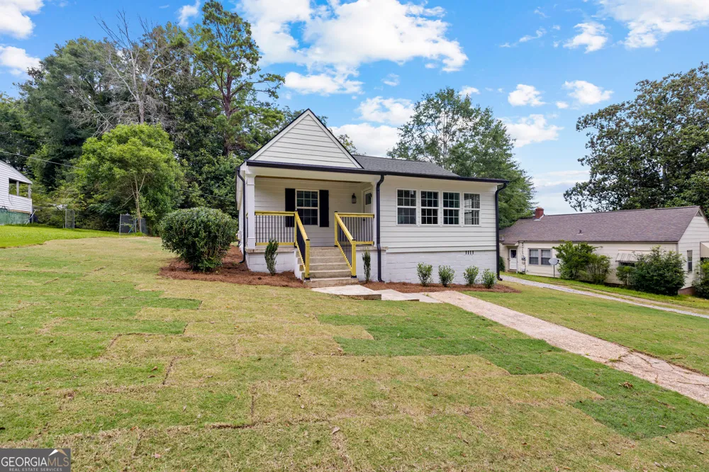 103 Carden ST Hogansville, GA 30230