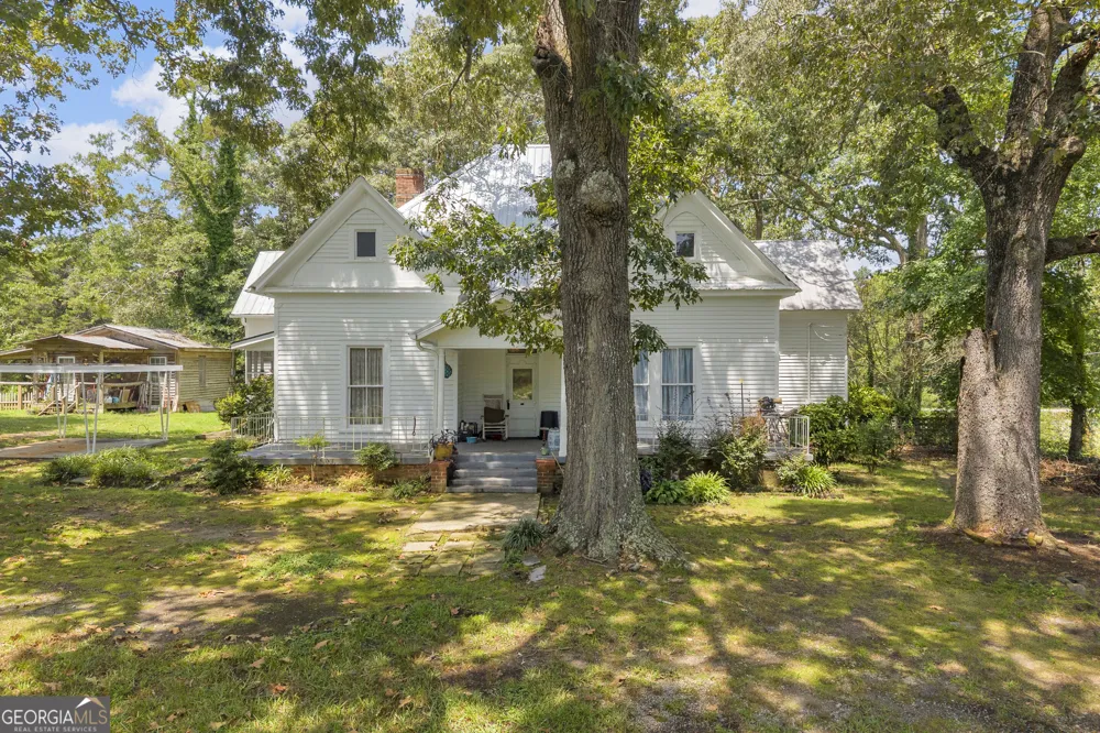 1404 W Main ST Bowersville, GA 30516