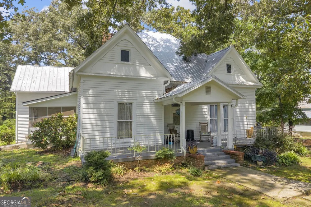 1404 W Main ST Bowersville, GA 30516