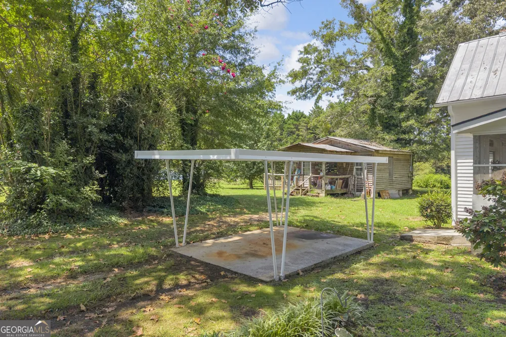 1404 W Main ST Bowersville, GA 30516