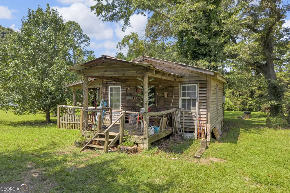 1404 W Main ST Bowersville, GA 30516