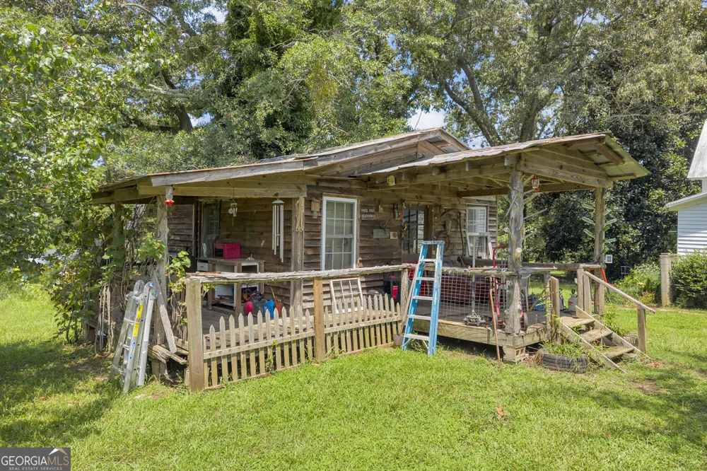 1404 W Main ST Bowersville, GA 30516