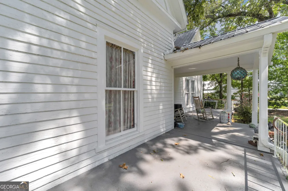 1404 W Main ST Bowersville, GA 30516