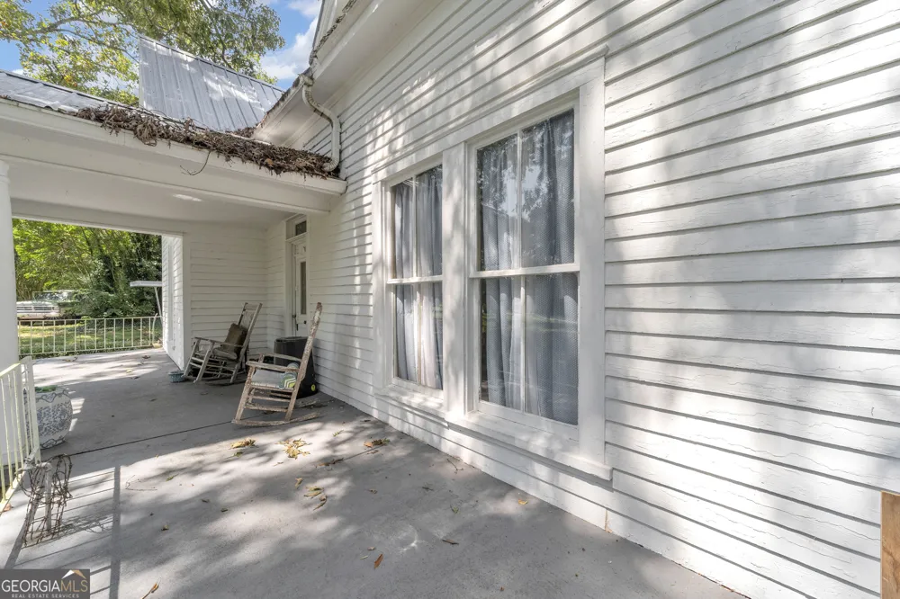 1404 W Main ST Bowersville, GA 30516