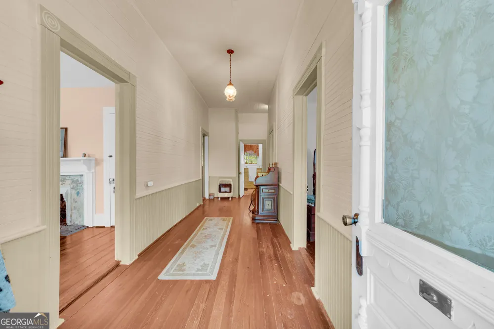 1404 W Main ST Bowersville, GA 30516