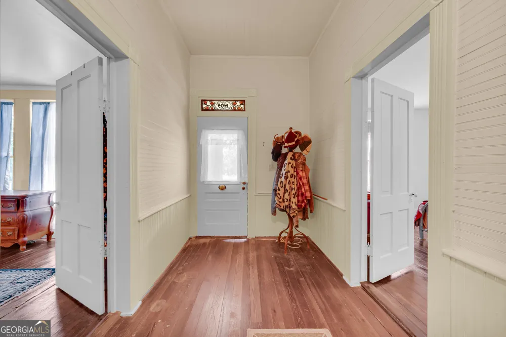 1404 W Main ST Bowersville, GA 30516