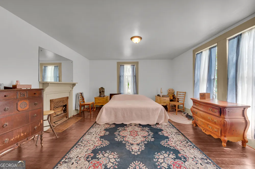 1404 W Main ST Bowersville, GA 30516