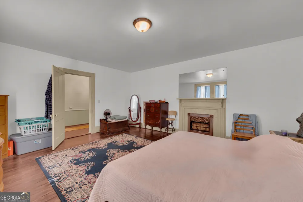 1404 W Main ST Bowersville, GA 30516