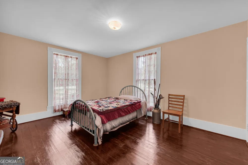 1404 W Main ST Bowersville, GA 30516