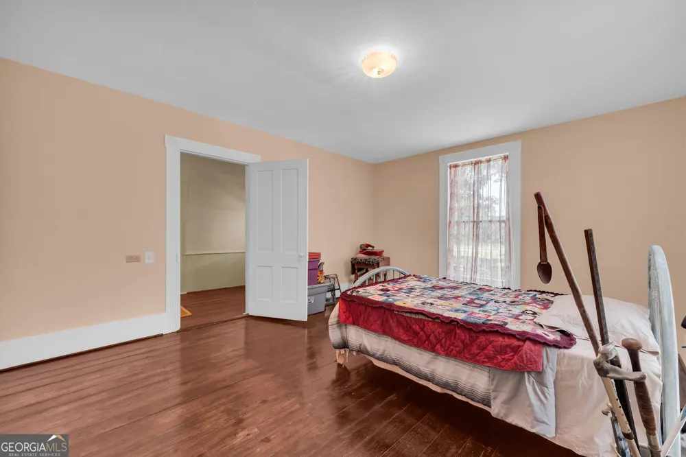 1404 W Main ST Bowersville, GA 30516