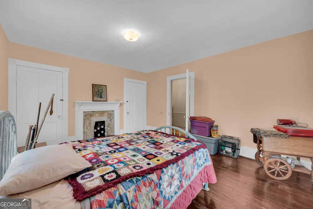 1404 W Main ST Bowersville, GA 30516