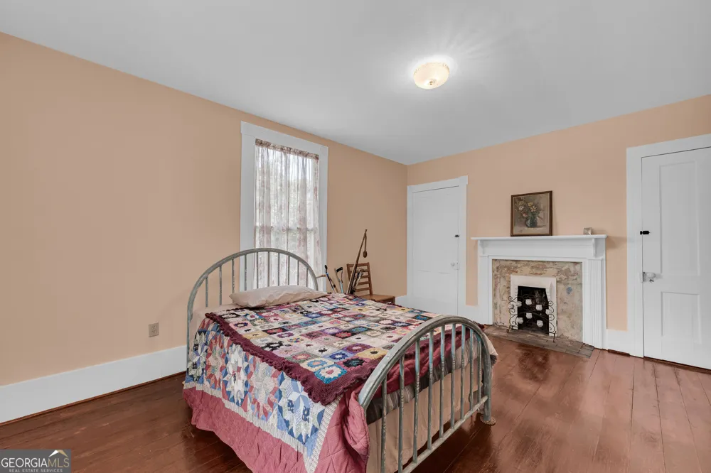 1404 W Main ST Bowersville, GA 30516