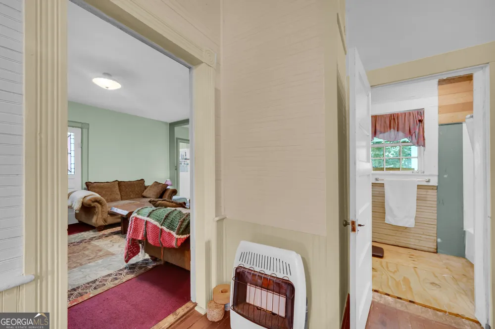 1404 W Main ST Bowersville, GA 30516