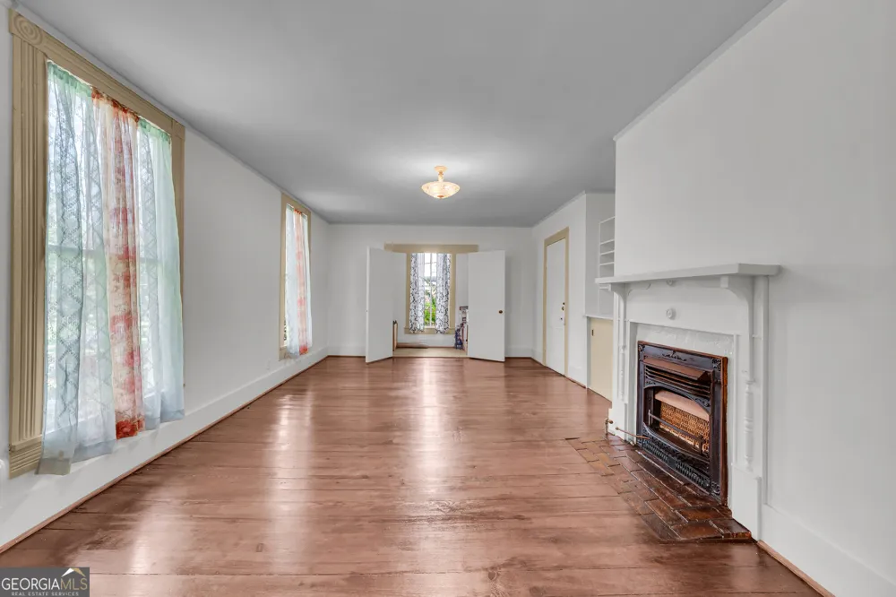 1404 W Main ST Bowersville, GA 30516