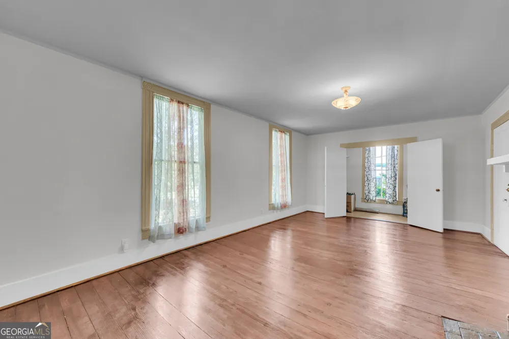 1404 W Main ST Bowersville, GA 30516