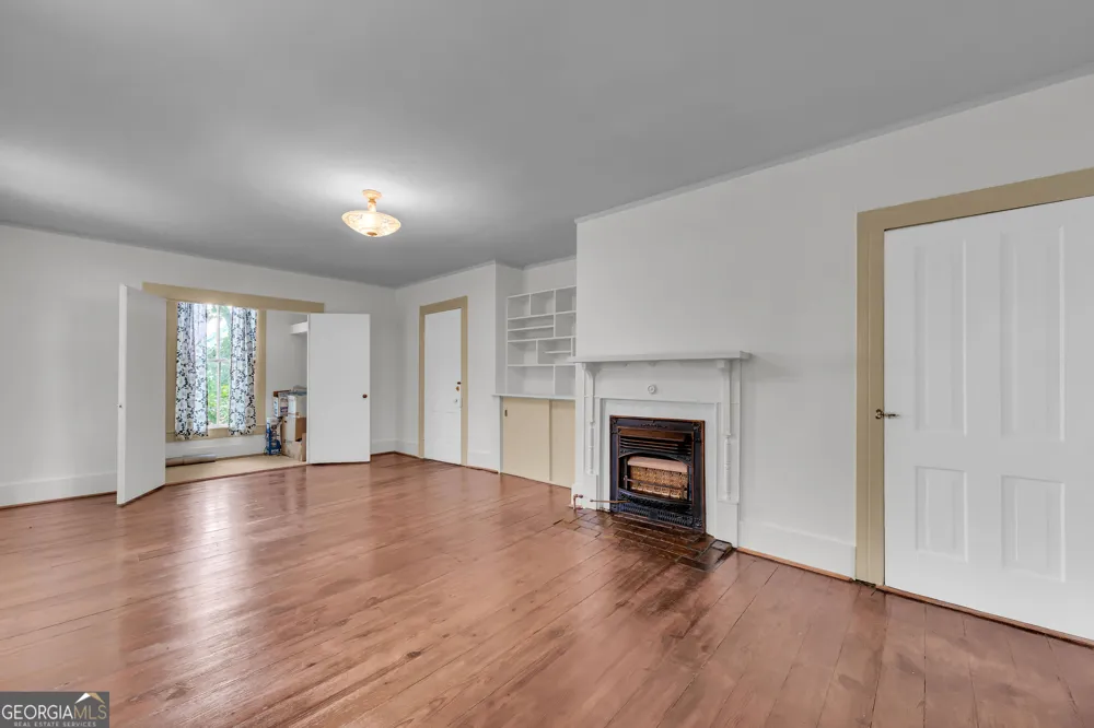 1404 W Main ST Bowersville, GA 30516