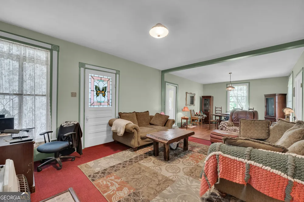 1404 W Main ST Bowersville, GA 30516