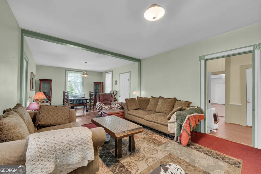 1404 W Main ST Bowersville, GA 30516