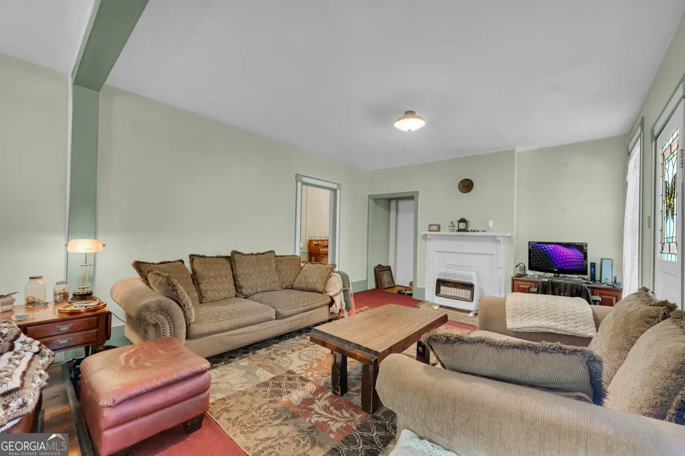 1404 W Main ST Bowersville, GA 30516