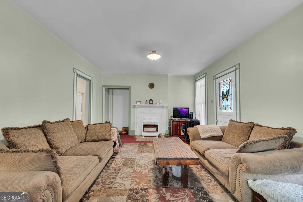 1404 W Main ST Bowersville, GA 30516