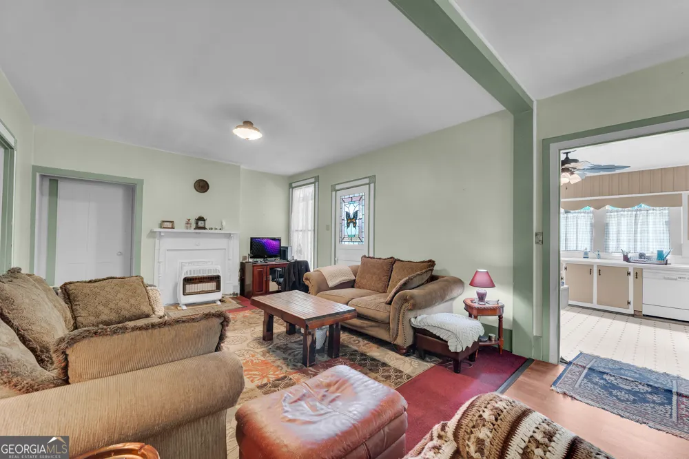 1404 W Main ST Bowersville, GA 30516