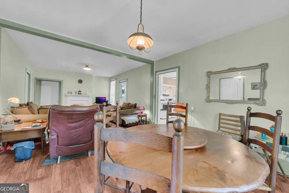 1404 W Main ST Bowersville, GA 30516