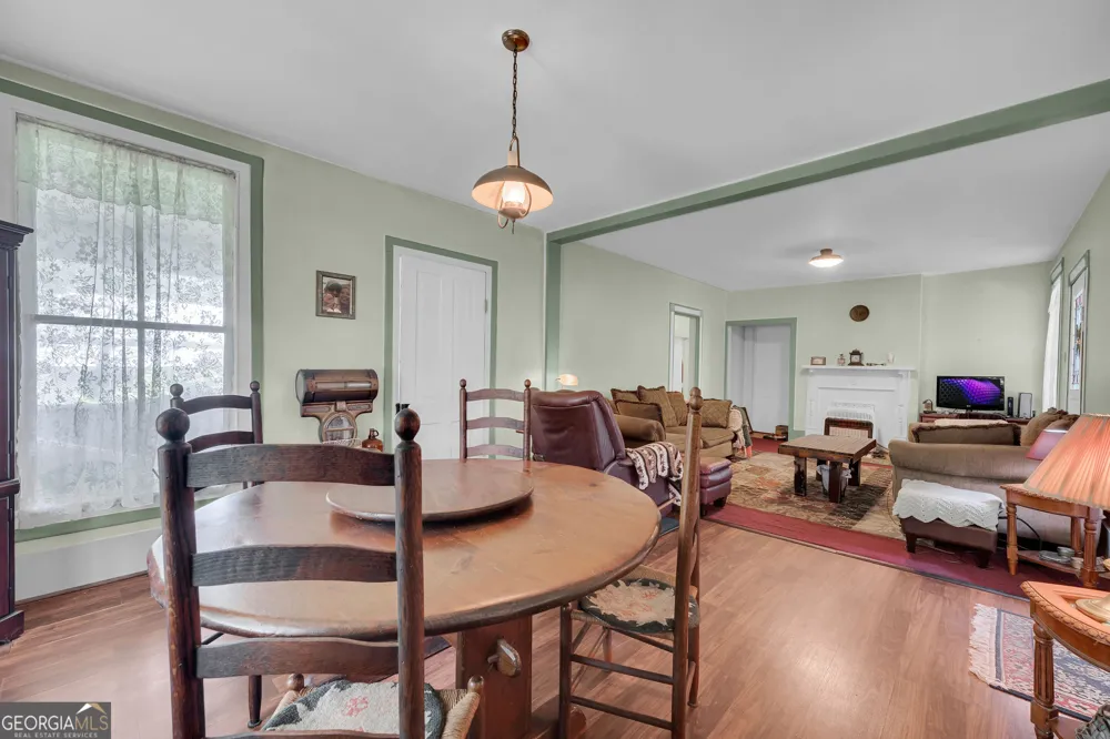 1404 W Main ST Bowersville, GA 30516
