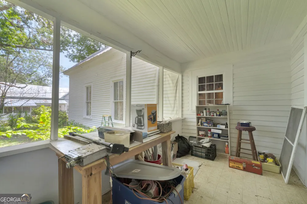 1404 W Main ST Bowersville, GA 30516