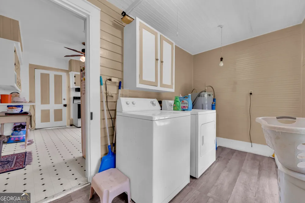 1404 W Main ST Bowersville, GA 30516