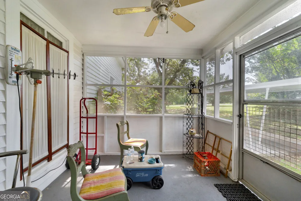 1404 W Main ST Bowersville, GA 30516