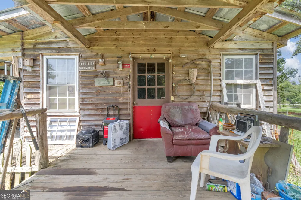 1404 W Main ST Bowersville, GA 30516