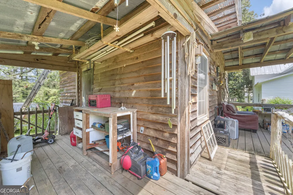 1404 W Main ST Bowersville, GA 30516