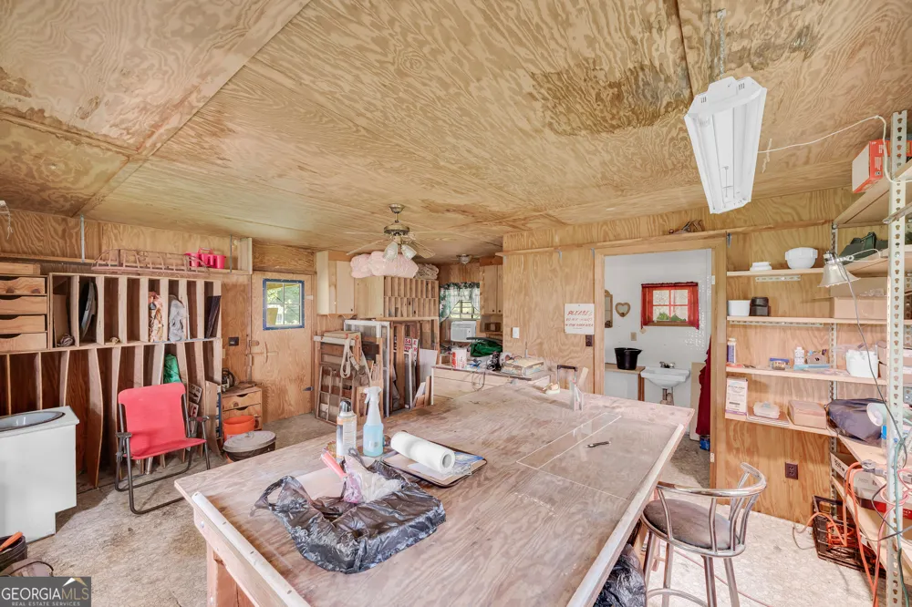 1404 W Main ST Bowersville, GA 30516