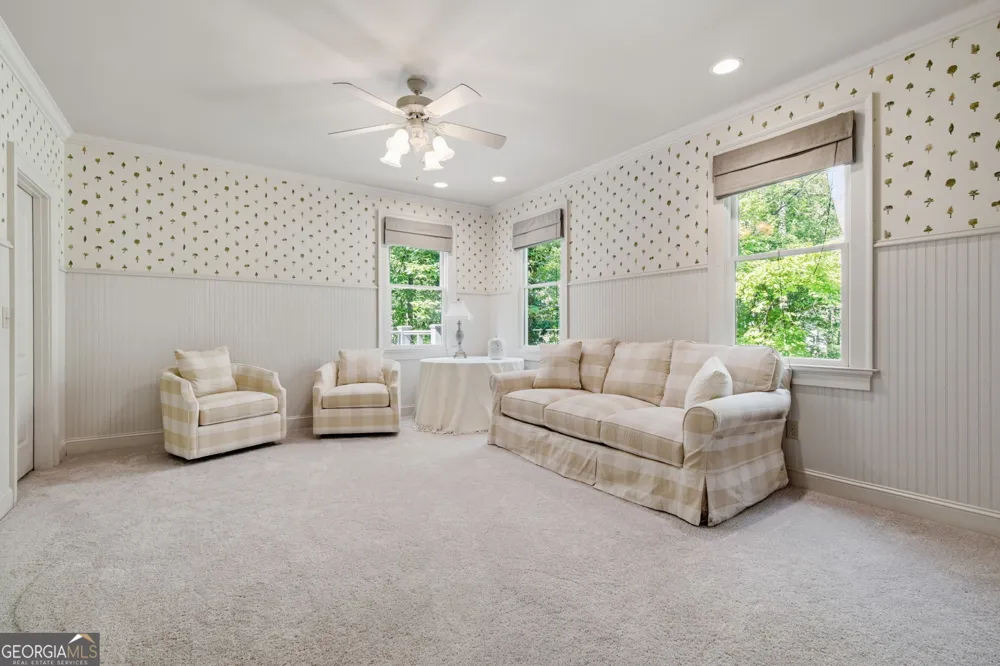 127 Mills LN Ball Ground, GA 30107